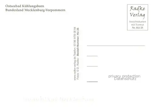 AK / Ansichtskarte Kuehlungsborn_Ostseebad Strand Eisenbahn Kuehlungsborn_Ostseebad