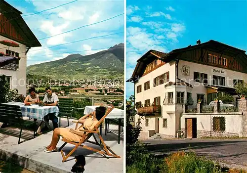 AK / Ansichtskarte Marling Fuechslhof Marling