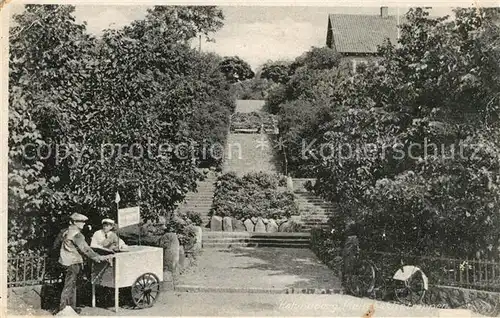 AK / Ansichtskarte Kalundborg Obstplantage Kalundborg