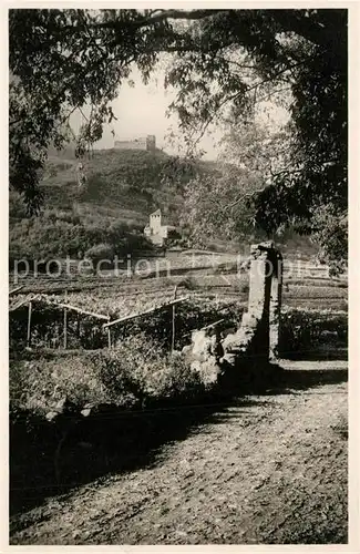 AK / Ansichtskarte Alto_Adlige Castelli Boymont e Predonico Alto Adlige