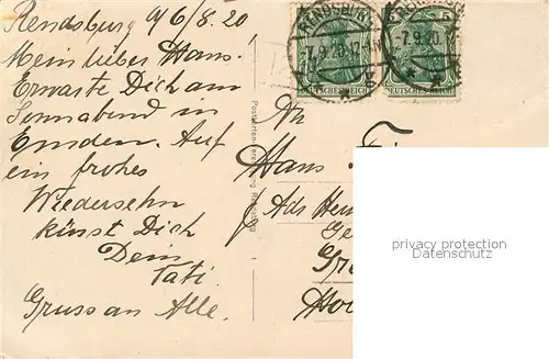 AK / Ansichtskarte Rendsburg Stadthalle Rendsburg