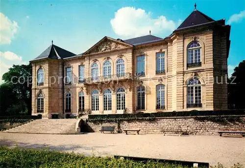 AK / Ansichtskarte Paris Hotel Biron  Paris