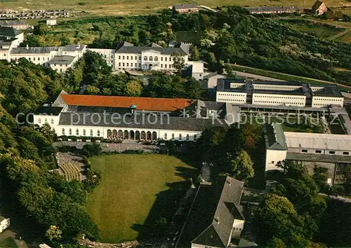 AK / Ansichtskarte Norderney_Nordseebad Fliegeraufnahme Norderney_Nordseebad