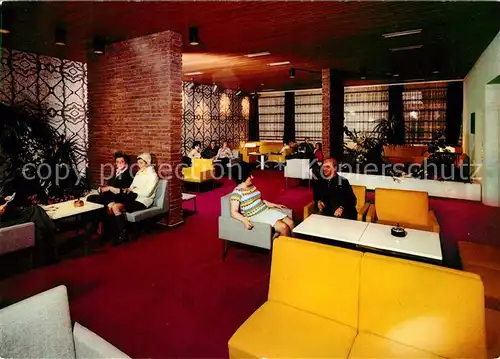 AK / Ansichtskarte Bad_Schwalbach Kurklinik Pitzer Bad_Schwalbach