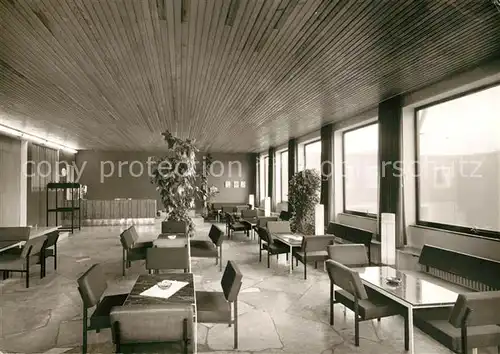 AK / Ansichtskarte Koenigstein_Taunus Haus der Begegnung Casino Koenigstein_Taunus