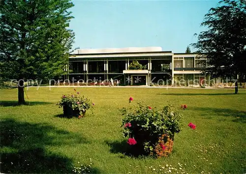 AK / Ansichtskarte Bad_Krozingen Kurhaus Bad_Krozingen