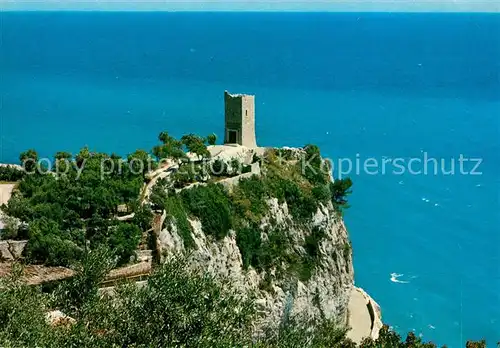 AK / Ansichtskarte Finale_Ligure Mausoleo al Generale Caviglia Finale_Ligure