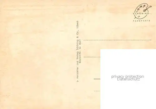 AK / Ansichtskarte Luebeck Marktplatz Rathaus Kirche Bruecke Luebeck