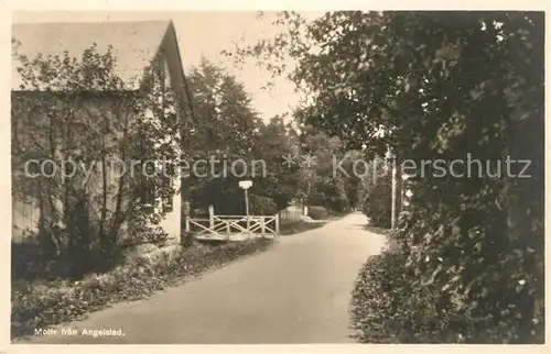 AK / Ansichtskarte Ljungby Angelstad Panorama Ljungby