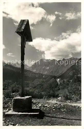 AK / Ansichtskarte Fai_della_Paganella Motivo Fai_della_Paganella