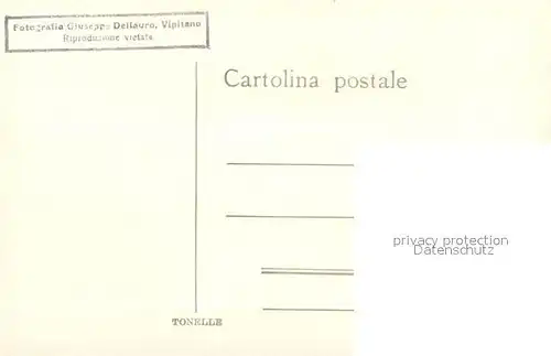 AK / Ansichtskarte Vipitano Castel Vipitano