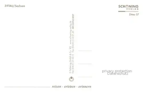 AK / Ansichtskarte Zittau Rathaus Fleischerbastei Johanniskirche Marstall  Zittau