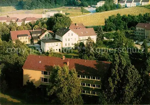 AK / Ansichtskarte Bielefeld Hospiz und Freizeitheim Kuekenshove  Bielefeld