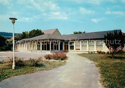 AK / Ansichtskarte Vertus Maternelle Vertus