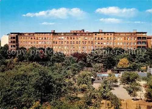 AK / Ansichtskarte Berlin St. Gertrauden Krankenhaus Berlin