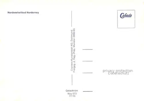 AK / Ansichtskarte Norderney_Nordseebad Fliegeraufnahme Norderney_Nordseebad