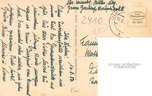 AK / Ansichtskarte Moelln_Lauenburg Ortsansicht Schwanenteich Moelln_Lauenburg