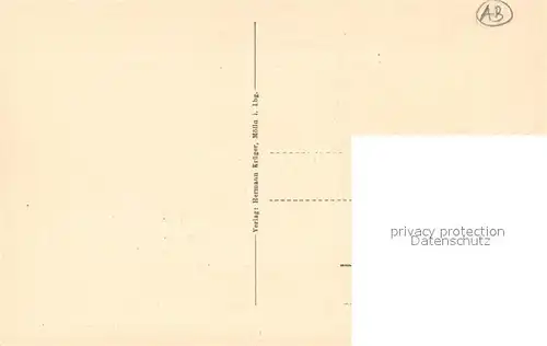 AK / Ansichtskarte Moelln_Lauenburg Panorama Moelln_Lauenburg