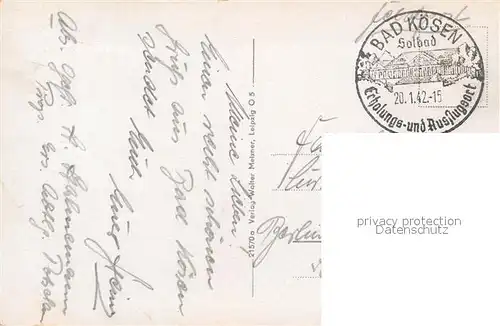 AK / Ansichtskarte Bad_Koesen Rudelsburg und Saaleck Bad_Koesen