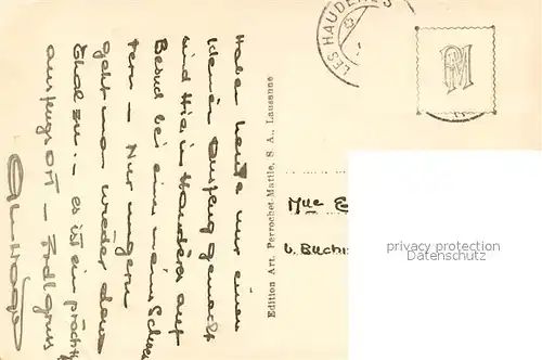 AK / Ansichtskarte Arolla_VS Mont Collon  Arolla_VS