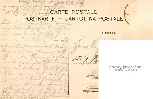 AK / Ansichtskarte Rigi_Kaltbad mit Berner Hochalpen Rigi_Kaltbad