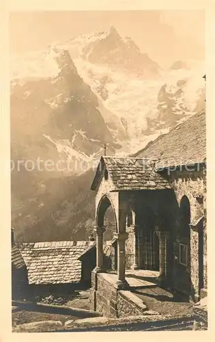 AK / Ansichtskarte Grenoble La Alberge Grenoble