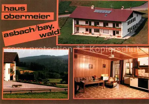 Drachselsried Haus Obermeier Ferienwohnungen Drachselsried