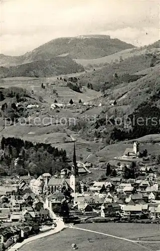 AK / Ansichtskarte Schoenau_Schwarzhofen  Schoenau Schwarzhofen