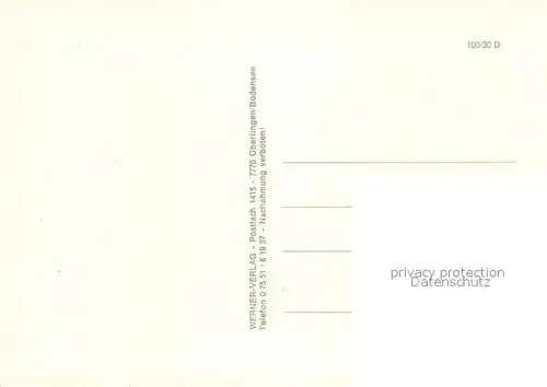 AK / Ansichtskarte Hinterzarten Kapelle  Hinterzarten