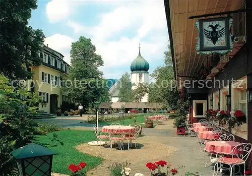 AK / Ansichtskarte Hinterzarten  Hinterzarten