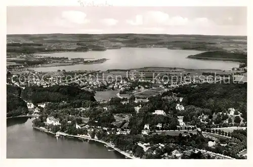 AK / Ansichtskarte Malente Gremsmuehlen Panorama Malente Gremsmuehlen