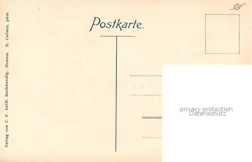 AK / Ansichtskarte Husum_Nordfriesland Kamin Schloss Husum_Nordfriesland