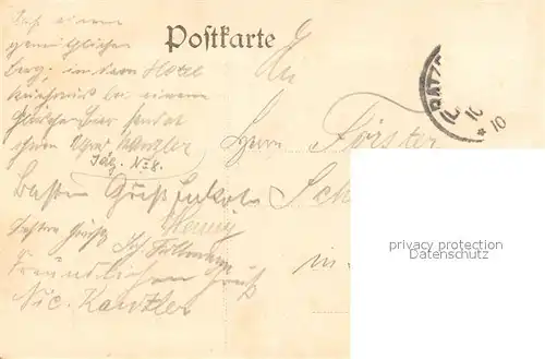 AK / Ansichtskarte Ratzeburg St Georgsberg Panorama Ratzeburg