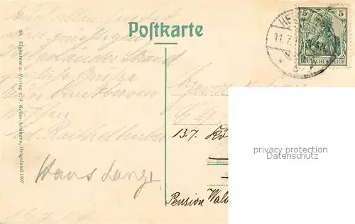 AK / Ansichtskarte Helgoland Nordkap Helgoland