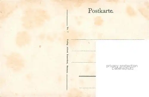 AK / Ansichtskarte Helgoland Unterland Dampferlandeplatz Helgoland