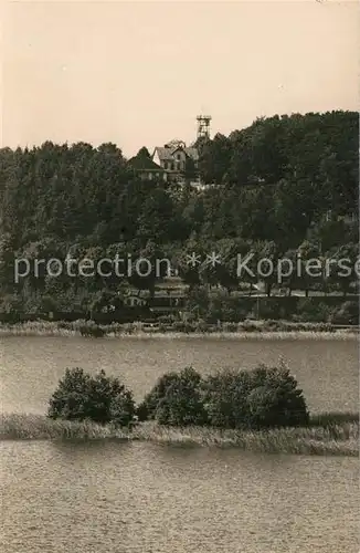 AK / Ansichtskarte Ploen_See Hotel Panorama Ploen_See