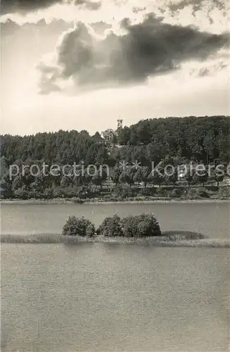 AK / Ansichtskarte Ploen_See Panorama Ploen_See