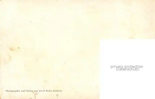 AK / Ansichtskarte Helgoland Strand von der Suedspitze Helgoland