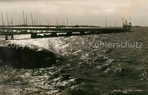 AK / Ansichtskarte Langedrag Mansken Langedrag