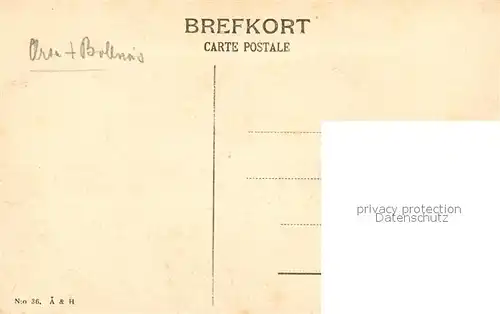 AK / Ansichtskarte oerebro Panorama oerebro