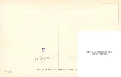 AK / Ansichtskarte Skane Bondgard Skane