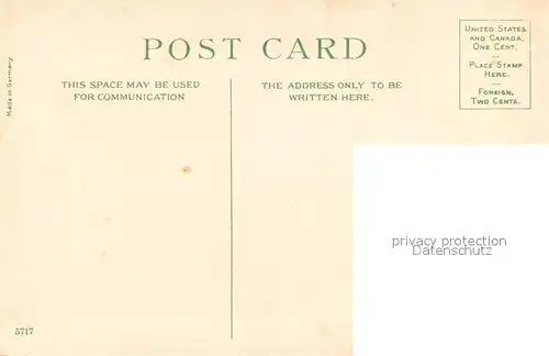 AK / Ansichtskarte Malmoe Kungsparken Malmoe