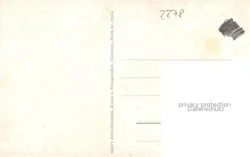 AK / Ansichtskarte Insel_Amrum Panoramakarte Insel Amrum