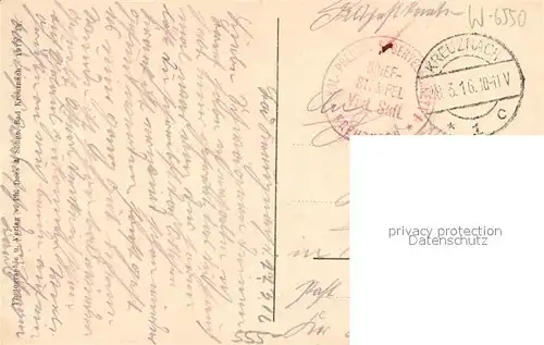 AK / Ansichtskarte Bad_Kreuznach Nahe Brueckenhaeuser Radium Solbad Bad_Kreuznach