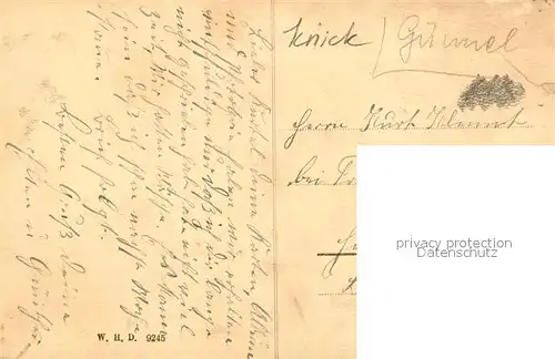 AK / Ansichtskarte Plauen_Vogtland Altmarkt mit Koenig Albert Denkmal Plauen_Vogtland