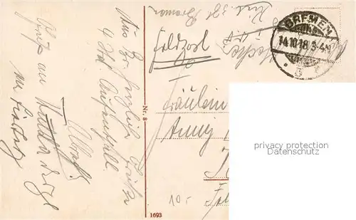 AK / Ansichtskarte Bremen Panorama Bremen