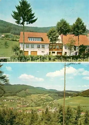 Ober Schoenmattenwag Pension Haus Ballmann Ober Schoenmattenwag