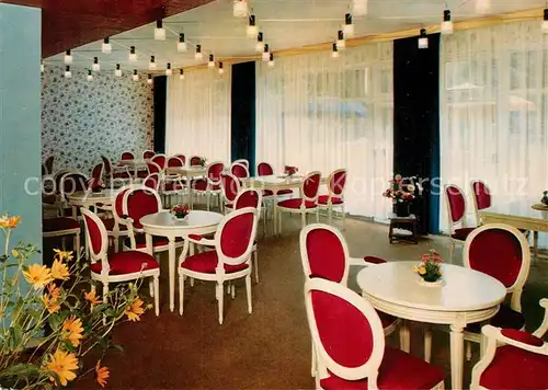 AK / Ansichtskarte Bad_Orb Parkhotel Diaita Bad_Orb