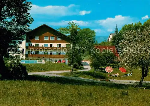 AK / Ansichtskarte Auetal Waldhotel Muehlenhof Auetal