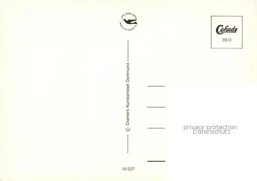 AK / Ansichtskarte Idstein Stadthalle Idstein